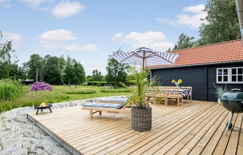 Store Fuglede House | Cozy Home in Store Fuglede with Wifi & Pet-Friendly Options