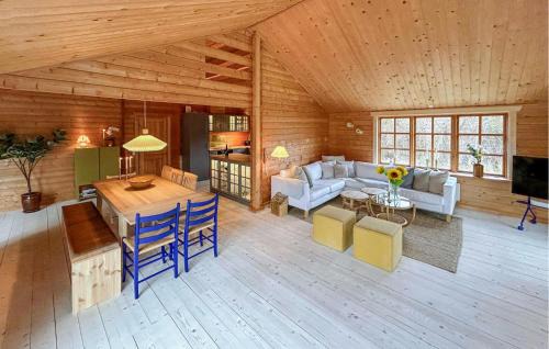 Store Fuglede House | Cozy Home in Store Fuglede with Wifi & Pet-Friendly Options