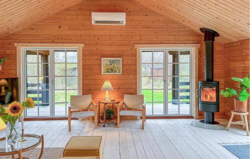 Store Fuglede House | Cozy Home in Store Fuglede with Wifi & Pet-Friendly Options
