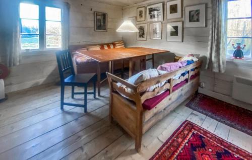 Hinneryd House | Nice Home In Strömsnäsbruk