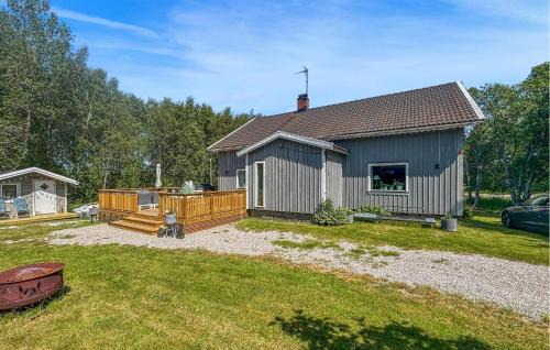 Stromstad House | Cozy Strömstad Home with WiFi and Pet-Friendly Perks