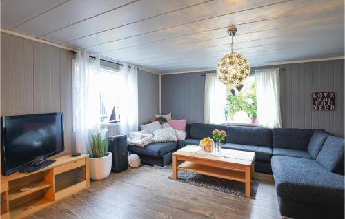 Stromstad House | Cozy Strömstad Home with WiFi and Pet-Friendly Perks