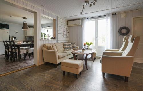 Stromstad House | Cozy Strömstad Home with WiFi and Pet-Friendly Perks