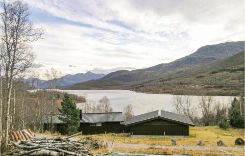 Sykkylven House | Cozy Sea View Home in Straumgjerde - Family Friendly Stay