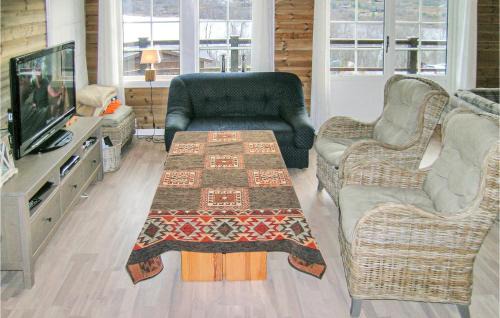 Sykkylven House | Cozy Sea View Home in Straumgjerde - Family Friendly Stay