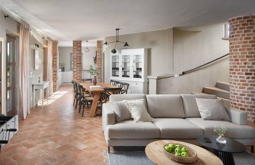 Sveti Lovrec House | Discover Villa Iskra: Your Istrian Retreat with Private Pool