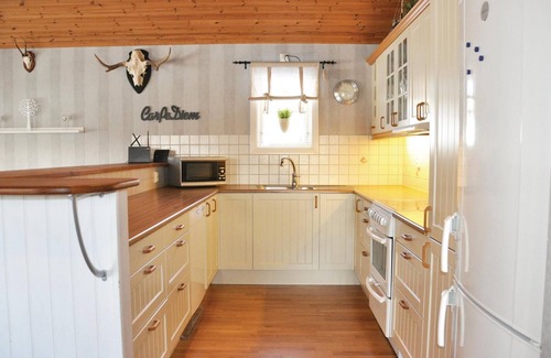 Svanskog House | Cozy 2 Bedroom Accommodation in Picturesque Svanskog