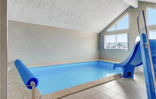 Mommark Strand House | Ideal Family Retreat in Sydals with Pool & Kitchen Amenities