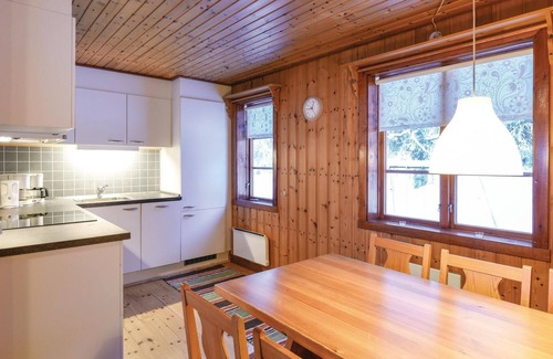 Syssleback House | Cozy 2 Bedroom Accommodation in Scenic Sysslebäck