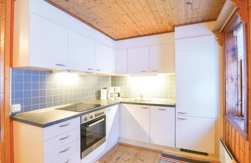 Syssleback House | Cozy 2 Bedroom Accommodation in Scenic Sysslebäck