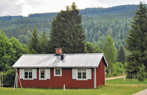 Syssleback House | Cozy 2 Bedroom Accommodation in Scenic Sysslebäck