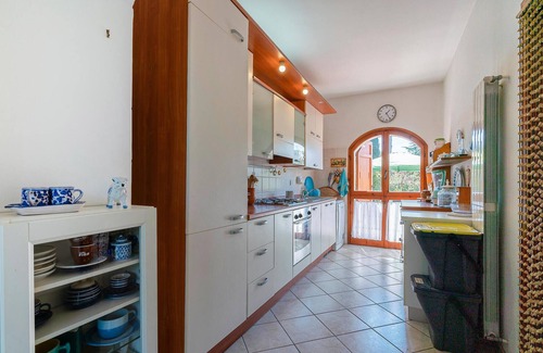 Latina Lido House | Charming House Steps from the Tyrrhenian Sea with Ocean Views