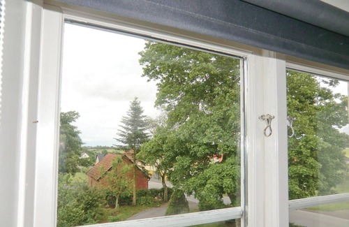 Tomelilla House | Relaxing Getaway on a Scenic Farm in Österlen