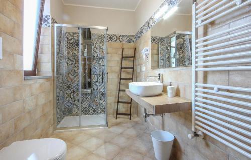Torchiara House | Welcoming Home in Torchiara with Kitchen & Pet-Friendly Stay