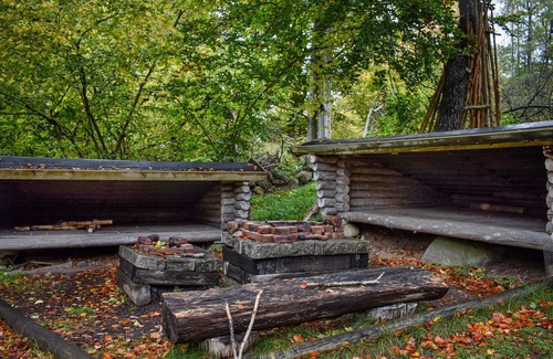 Tormestorp House | Cozy Cottage Retreat for Nature Enthusiasts and Pets