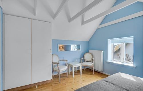 Lohals House | Cozy Home in Tranekær with Kitchen, Pet-Friendly Stay