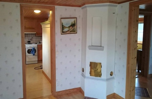 Uddevalla Municipality House | Comfortable 1 Bedroom Accommodation in Uddevalla