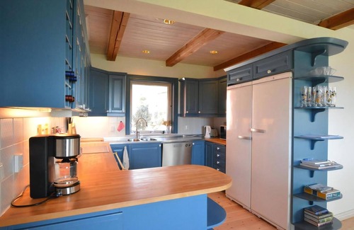 Ugglarp House | Ideal 3 Bedroom Retreat in Ugglarp with Spa & Breakfast