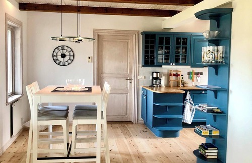 Ugglarp House | Ideal 3 Bedroom Retreat in Ugglarp with Spa & Breakfast