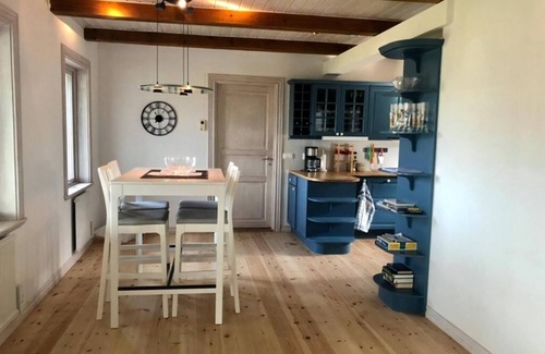 Ugglarp House | Ideal 3 Bedroom Retreat in Ugglarp with Spa & Breakfast