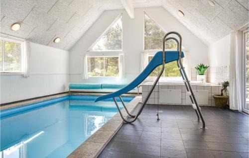 Nørre Fjand House | Relaxing Retreat in Ulfborg with Pool and Pet-Friendly Perks