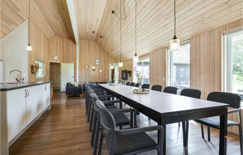 Nørre Fjand House | Relaxing Retreat in Ulfborg with Pool and Pet-Friendly Perks