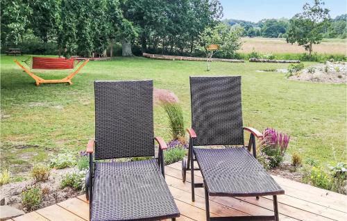 Bydlino House | Cozy Home in Ustka with WiFi, Pet-Friendly & 4-Star Rated