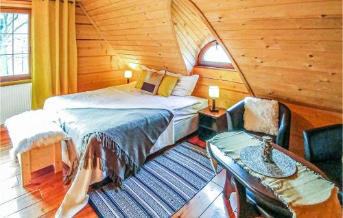 Bydlino House | Cozy Home in Ustka with WiFi, Pet-Friendly & 4-Star Rated
