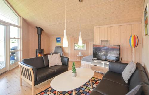 Marielyst House | Welcoming 3 Bedroom Home in Væggerløse - Pet Friendly!