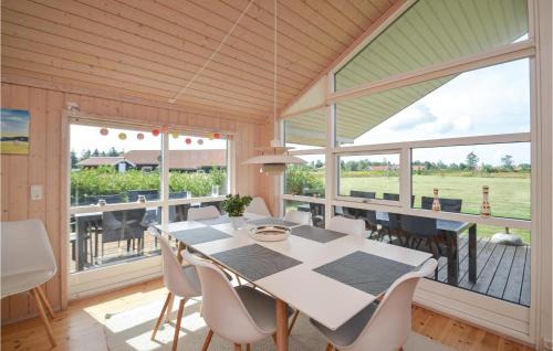 Marielyst House | Welcoming 3 Bedroom Home in Væggerløse - Pet Friendly!