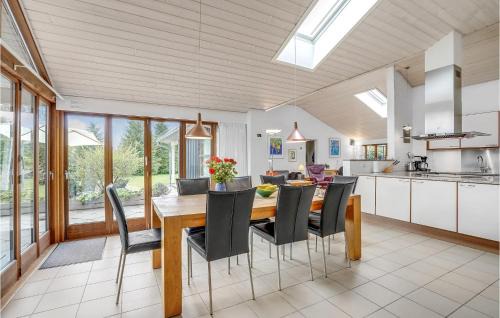 Bøtø By House | Inviting Getaway in Vggerlse with Indoor Pool Access
