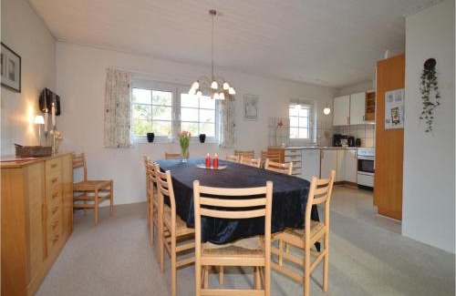 Bøtø By House | Relaxing Home in Vggerlse with Private Pool and Sauna