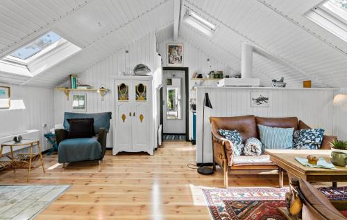 Rageleje House | Cozy Retreat in Vejby with Full Kitchen & Family Amenities