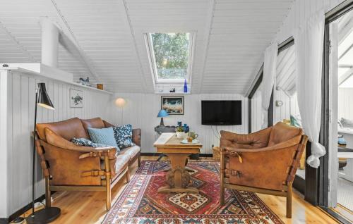 Rageleje House | Cozy Retreat in Vejby with Full Kitchen & Family Amenities