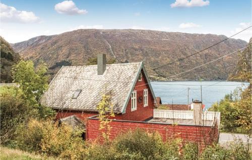 Vik House | Indulgent Retreat In Vik I Sogn With Hot Tub & Pool