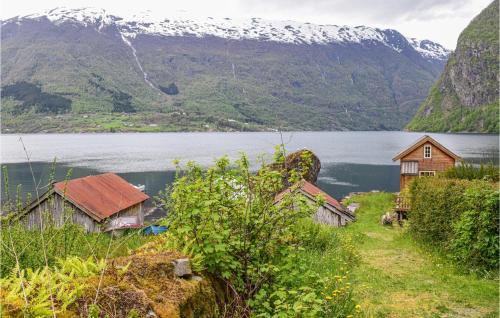 Vik House | Indulgent Retreat In Vik I Sogn With Hot Tub & Pool