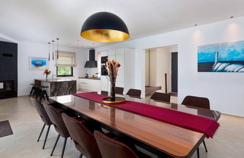 Vranje Selo House | Discover Villa Faloniga: A Relaxing Retreat in Istria