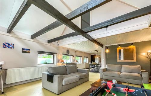 Wierum House | Comfortable Home in Wierum with Pet-Friendly Amenities