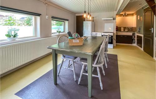 Wierum House | Comfortable Home in Wierum with Pet-Friendly Amenities