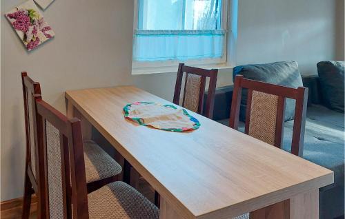 Wolsztyn House | Welcoming Home in Wilcze with Wifi and Pet-Friendly Perks