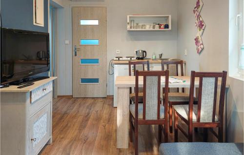Wolsztyn House | Welcoming Home in Wilcze with Wifi and Pet-Friendly Perks