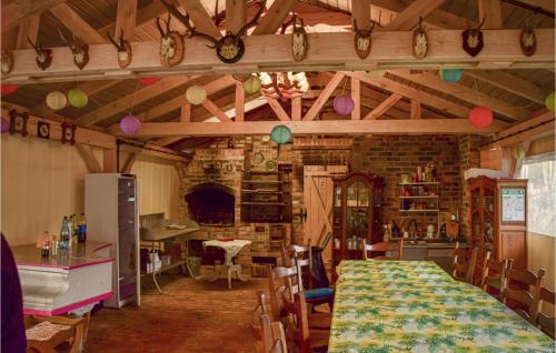 Wolsztyn House | Welcoming Home in Wilcze with Wifi and Pet-Friendly Perks