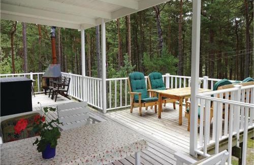 Yngsjo House | Inviting Home in Yngsj with WiFi and Pet-Friendly Amenities