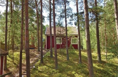 Yngsjo House | Inviting Home in Yngsj with WiFi and Pet-Friendly Amenities