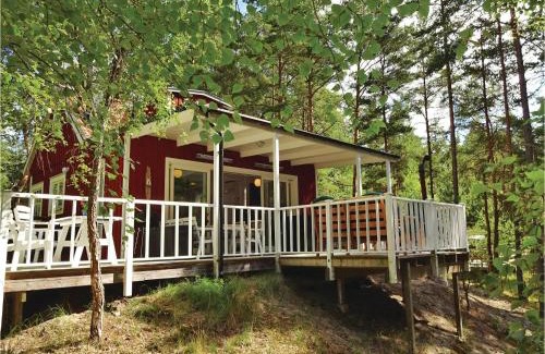 Yngsjo House | Inviting Home in Yngsj with WiFi and Pet-Friendly Amenities