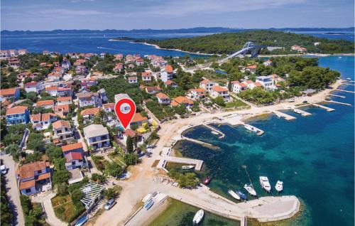 Zdrelac House | Unforgettable Stay at Amazing Home in Zdrelac with Ocean View
