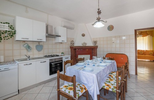 Castelnuovo di Farfa House | Colorful Vacation Home with Pool in the Heart of Italy