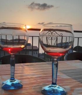 Pizzo Apartment | Beautiful Oceanfront Home in Pizzo with Pool & Top Ratings