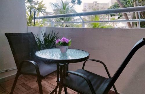 Sungai Menyala Apartment | Nice Homestay port dickson