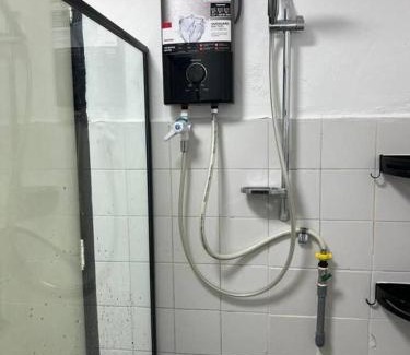 Sungai Menyala Apartment | Nice Homestay port dickson